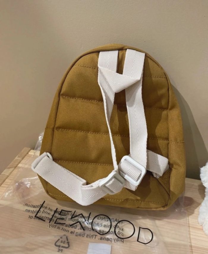 Cartable Liewood - photo numéro 2
