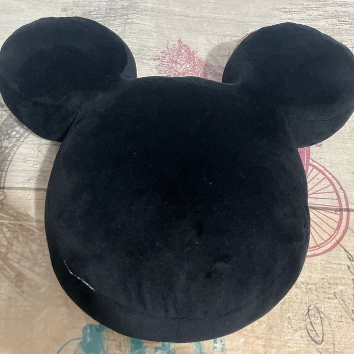 Coussin Mickey - photo numéro 2