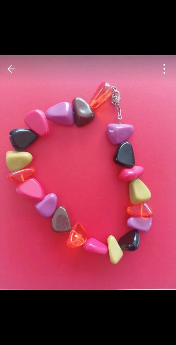 Collier Sobral - photo numéro 2