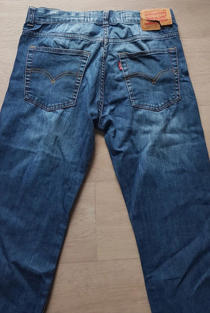 Jeans levi's - photo numéro 2