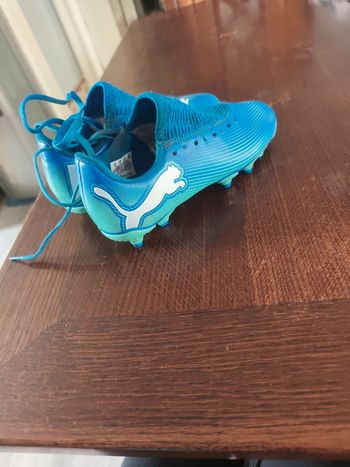 Crampon puma