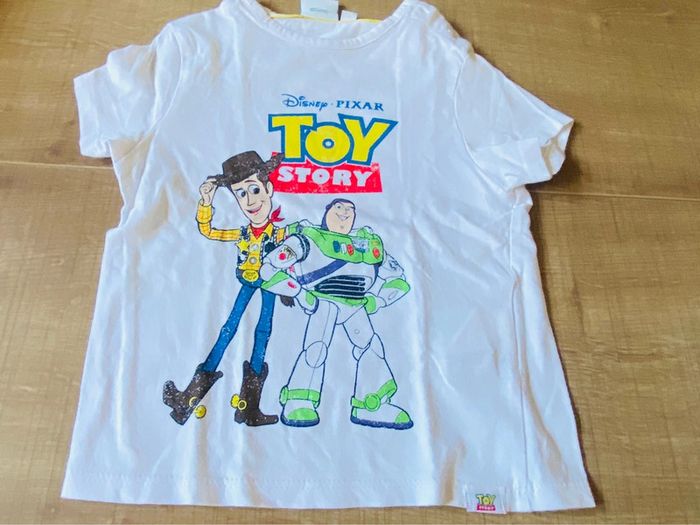 T shirt toy story
