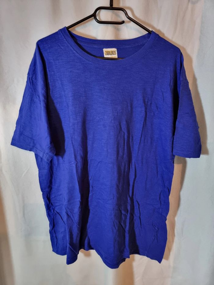 Lot 4 T-shirts 2XL - photo numéro 4