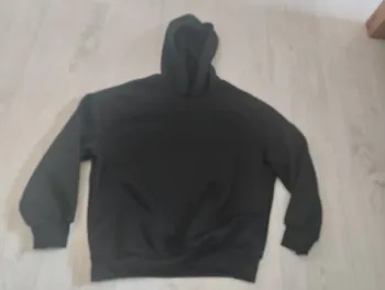 Sweat 12/13 ans fille