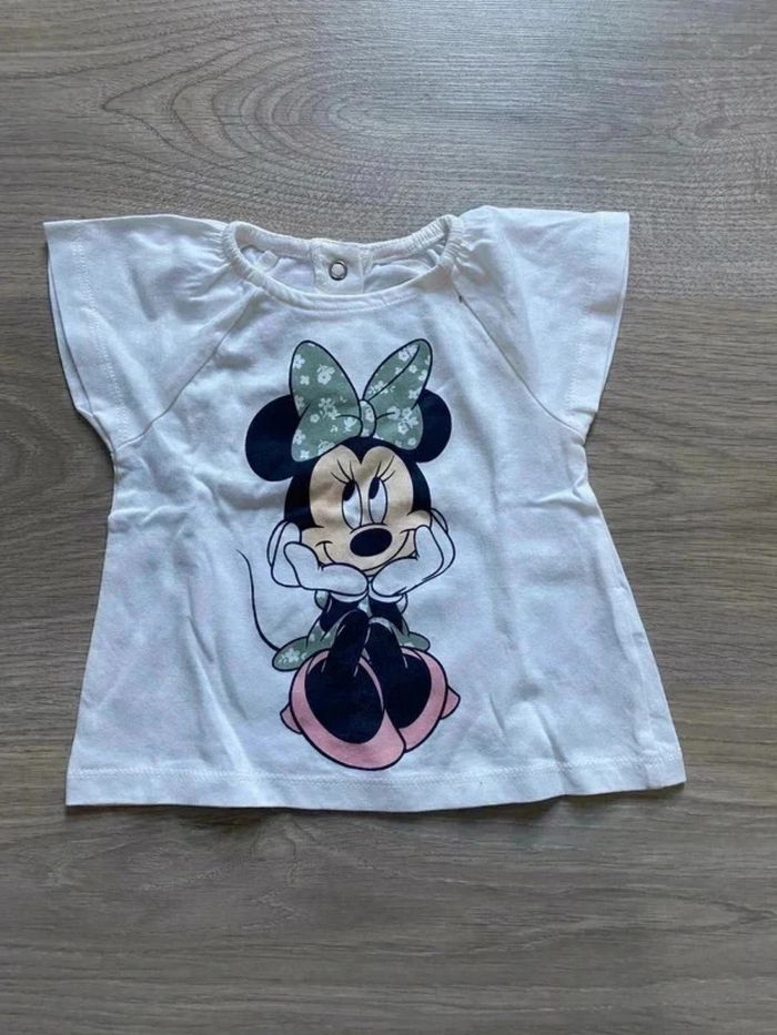 Ensemble Minnie Mouse - photo numéro 2