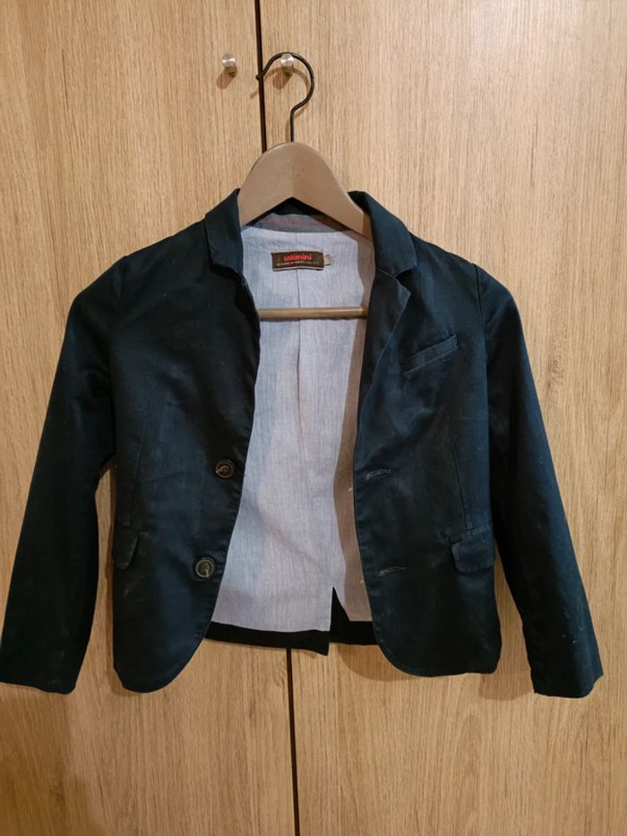 Veste blaser Catimini 6 ans