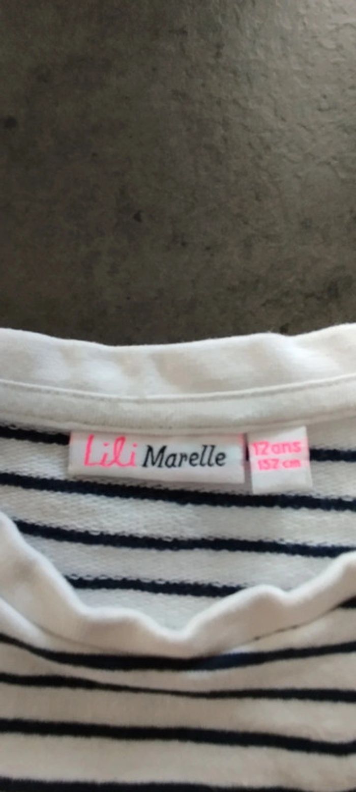 Pull mi saison - photo numéro 3