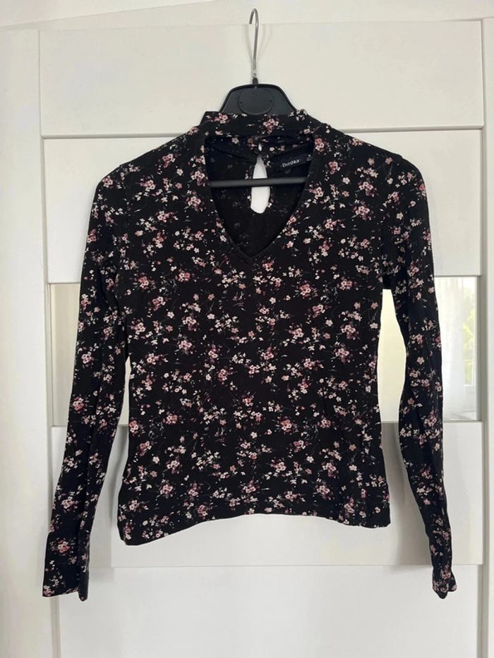 Bershka