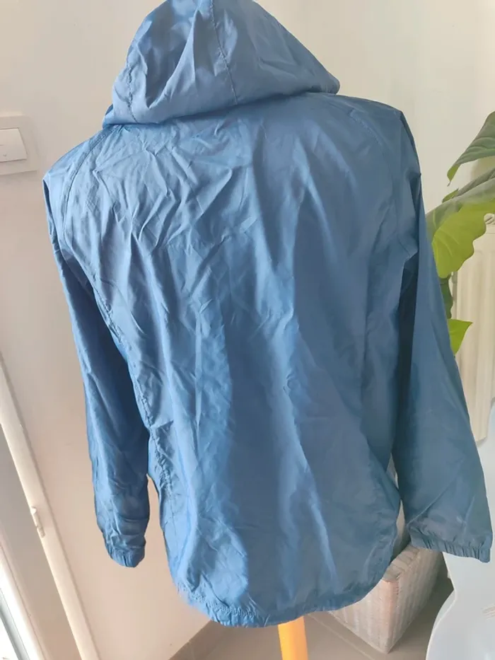 Imperméable - photo numéro 3