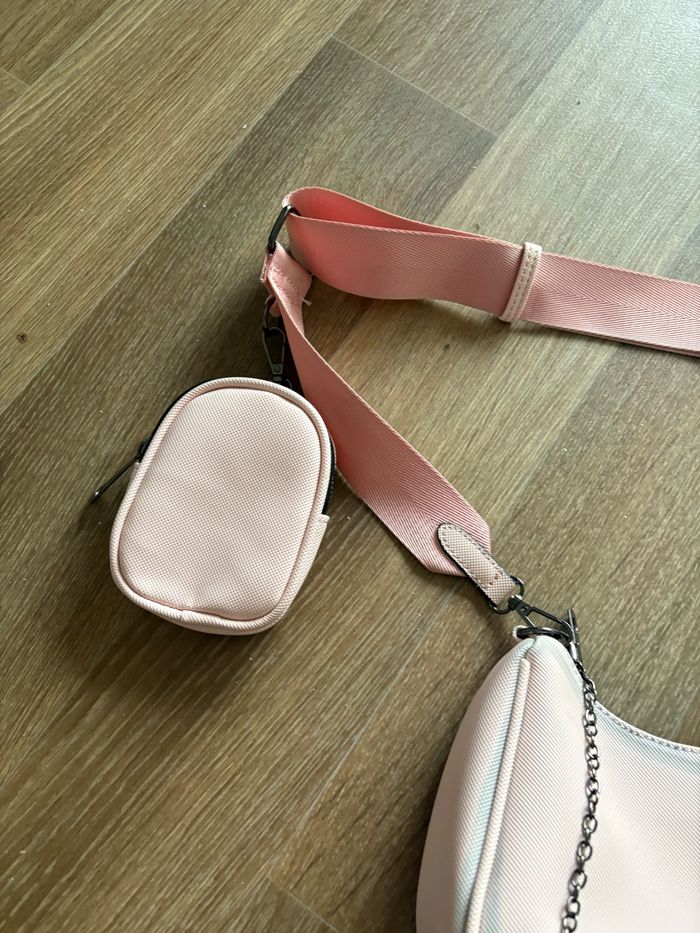 sac bandoulière - photo numéro 2