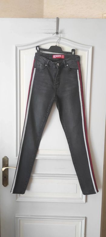 💐Jeans skinny  - Jennyfer - taille 34 - Très bon état💐
