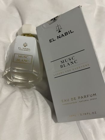 Parfum El Nabil 