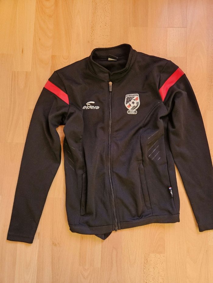 Veste de sport 10/12ans