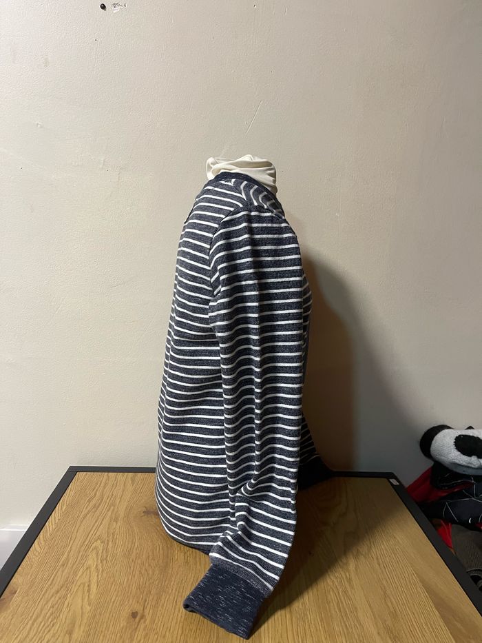 Pull garçon - photo numéro 2