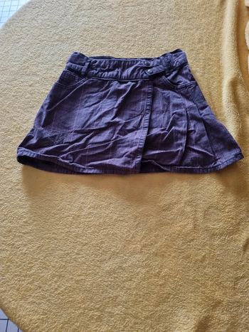 Petite jupe