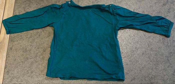 Sweat de Noël - photo numéro 2