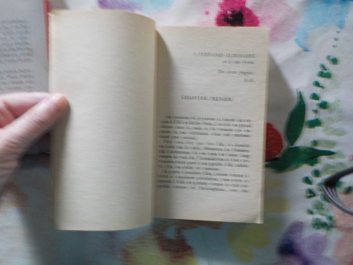 2 SAN-ANTONIO MESSIEURS LES HOMMES 1969 LA TOMBOLA DES VOYOUS 1970 - photo numéro 8