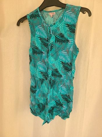 Combi short