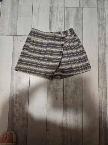 Jupe short kiabi fille 6 ans