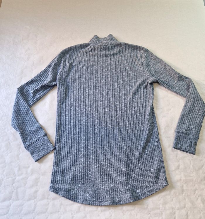 Pull homme , col roulé  / ras de cou , homme ,  project x paris  , taille M - photo numéro 3