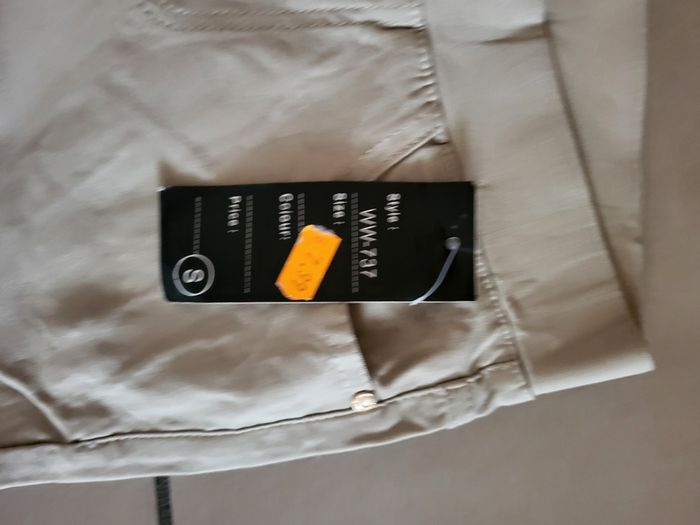 Lot de 4 pantalons taille S - photo numéro 6