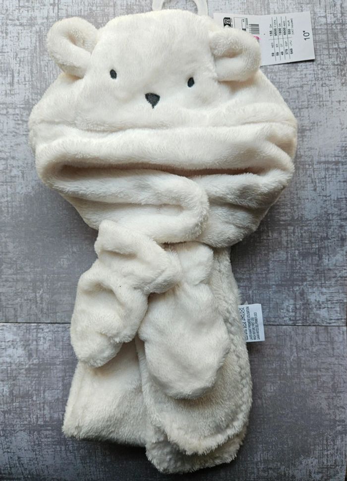 Ensemble pour l'hiver