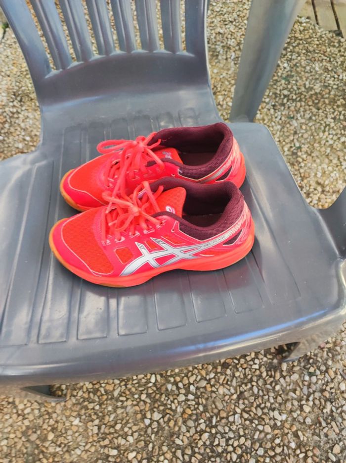 Baskets de sport 35 Asics - photo numéro 2