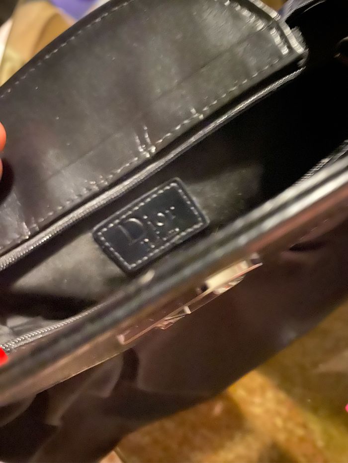 Trousse Dior - photo numéro 4