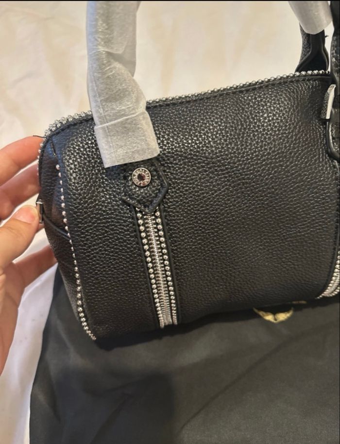 Sac Zadig et volontaire - photo numéro 6