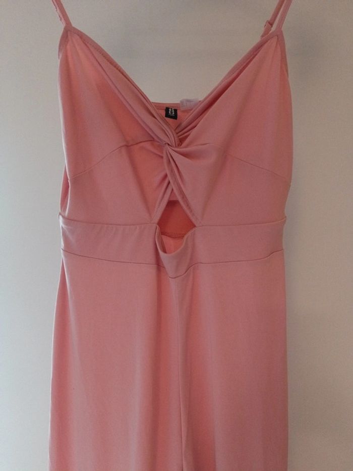 Combi rose - photo numéro 3