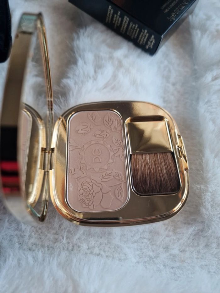 Dolce&Gabbana Blush Of Roses - photo numéro 9