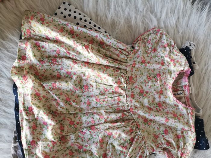 Lot de 5 robes - photo numéro 9