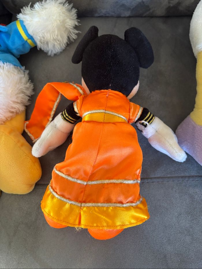 Lot peluche Disney - photo numéro 6
