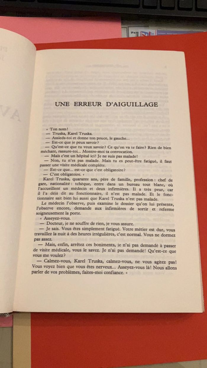 Livre. Les Aventuriers. Nouvelle série. Pierre Bellemarre et Jacques Antoine. - photo numéro 4