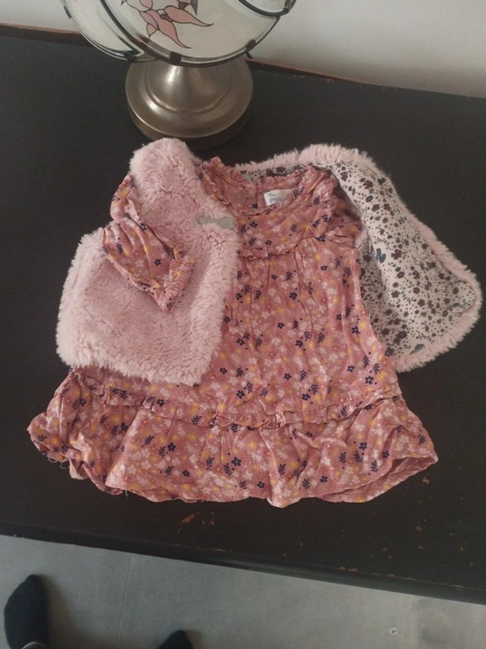 Ensemble 12 mois