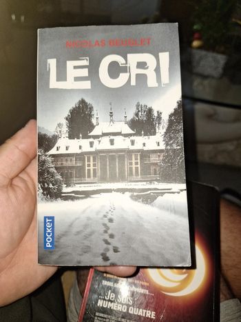 Le Cri