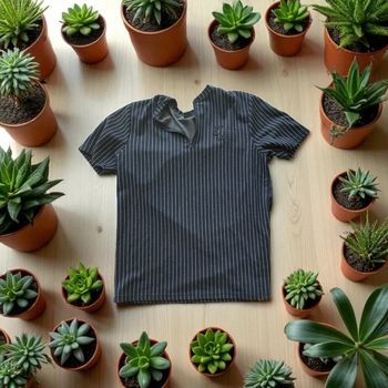 t shirt homme taille M