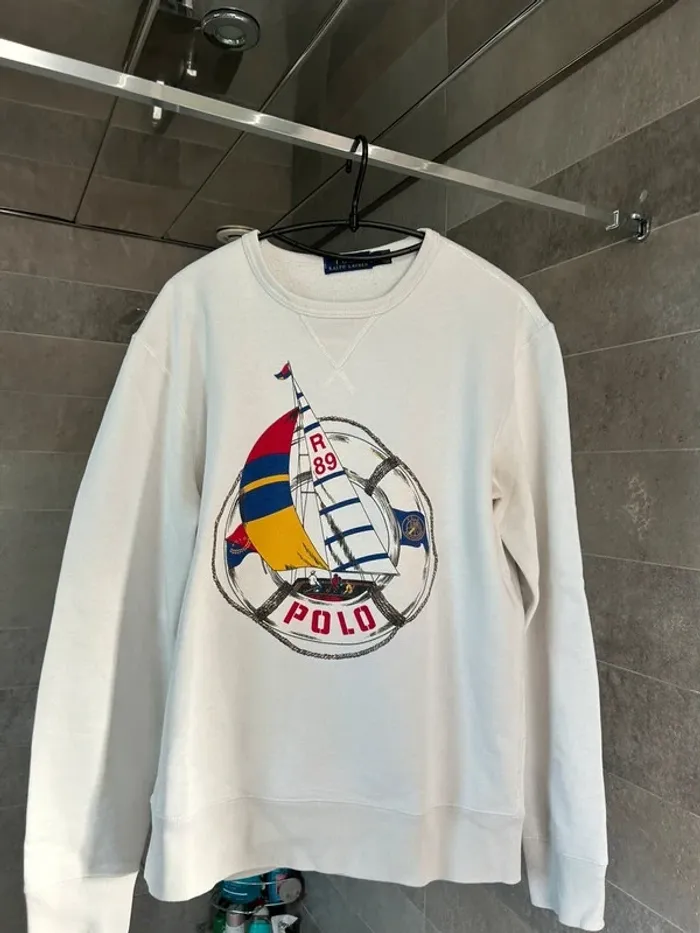 Sweat Ralph Lauren