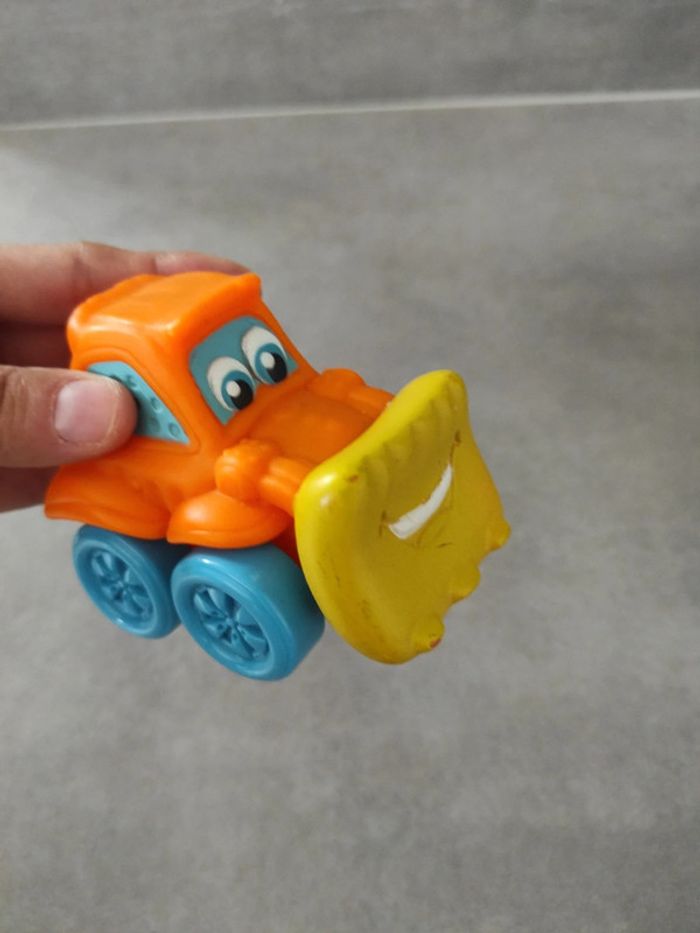 Engin TP enfants - photo numéro 3