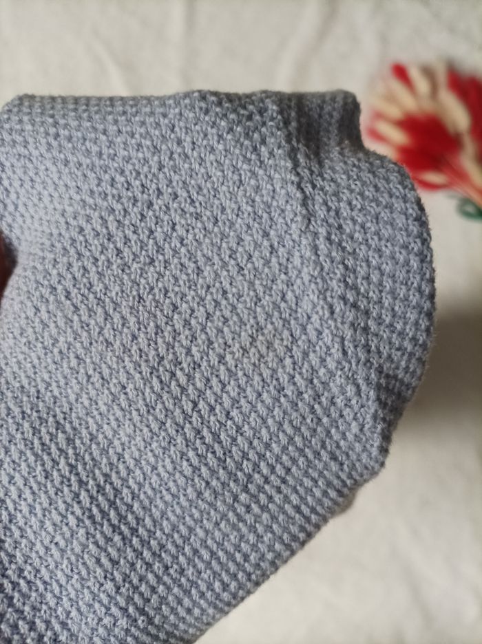 Gilet - photo numéro 3