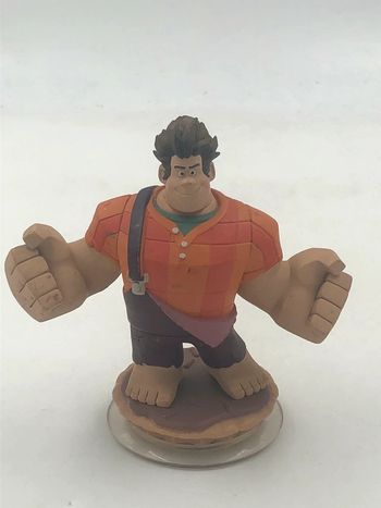 Figurine Disney Infinity Ralph