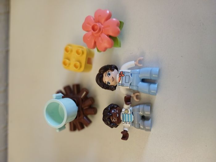 DUPLO Lego set 10986 - photo numéro 4