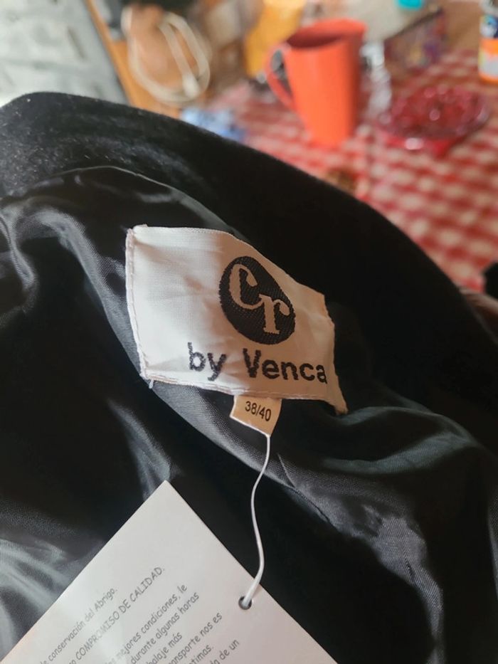 Trench - photo numéro 6