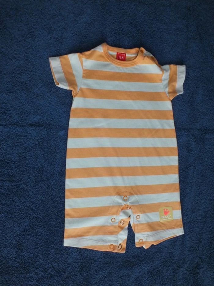 Combi short