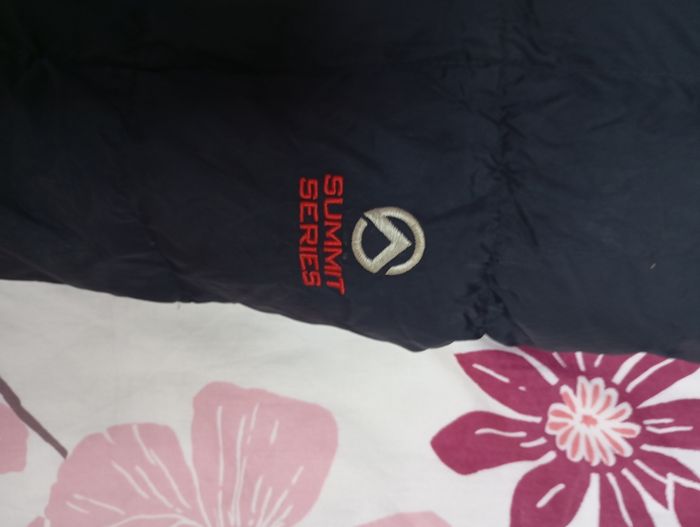 Doudoune north face très bon état serie speciale summit 800 - photo numéro 4