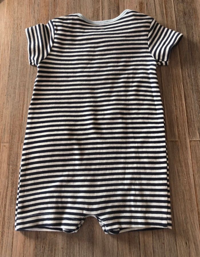 Ensemble « Early Days » 12 mois - photo numéro 3