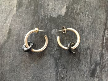 Boucles d’oreilles