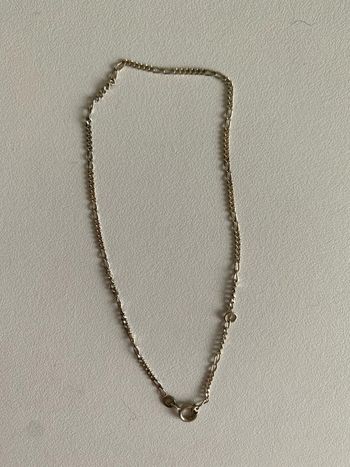 Bracelet Chaîne de cheville