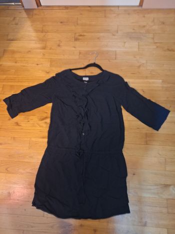 Robe mi saison cyrillus taille 40 