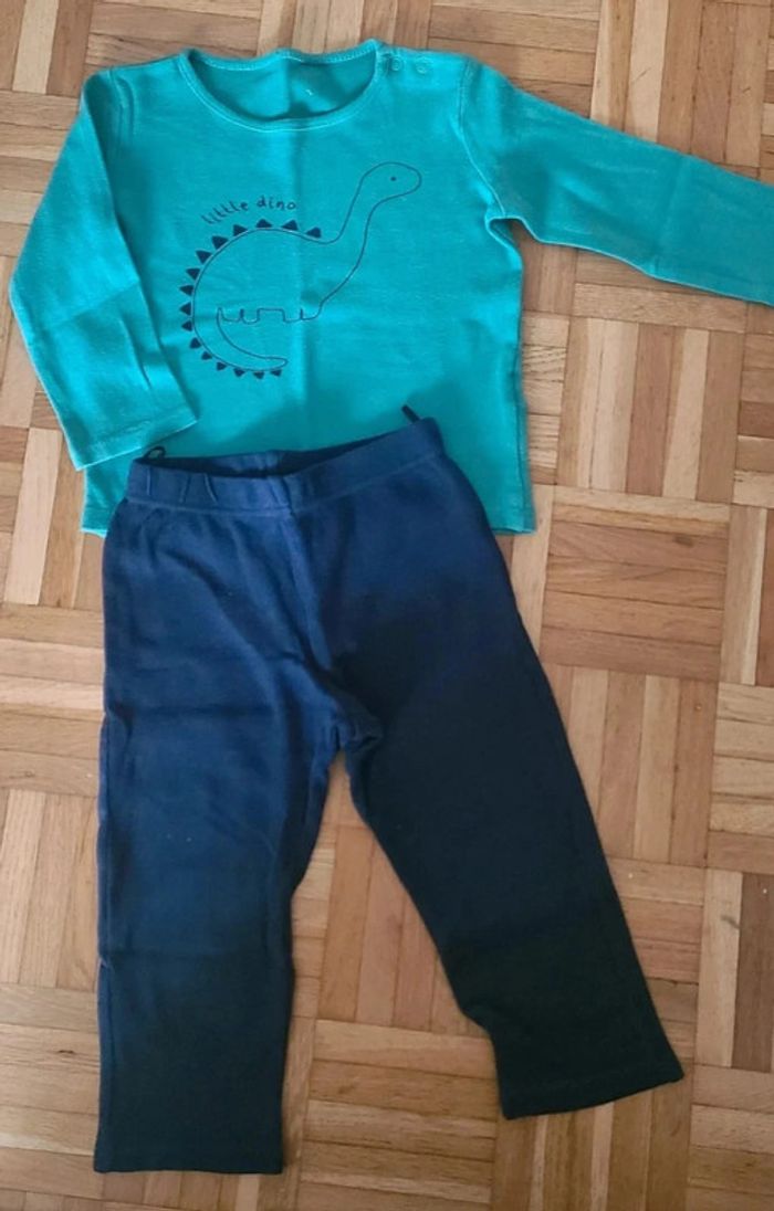 Pyjama 36m 3ans